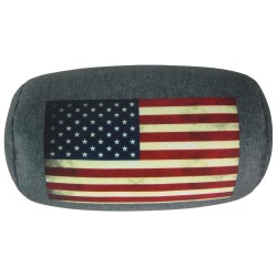 POLOCHON DE VOYAGE VINTAGE USA - SCT