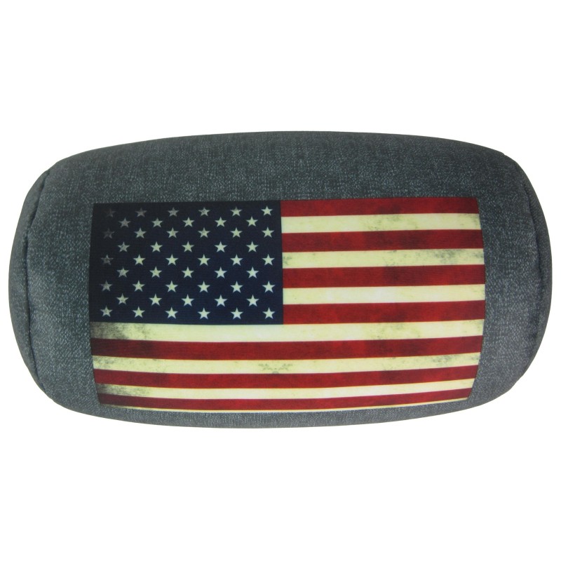 POLOCHON DE VOYAGE VINTAGE USA - SCT