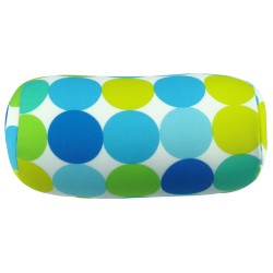 POLOCHON DE VOYAGE POINTS BLEUS - SCT