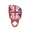SUPPORT TELEPHONE AUTO DRAPEAU UNION JACK - SCT