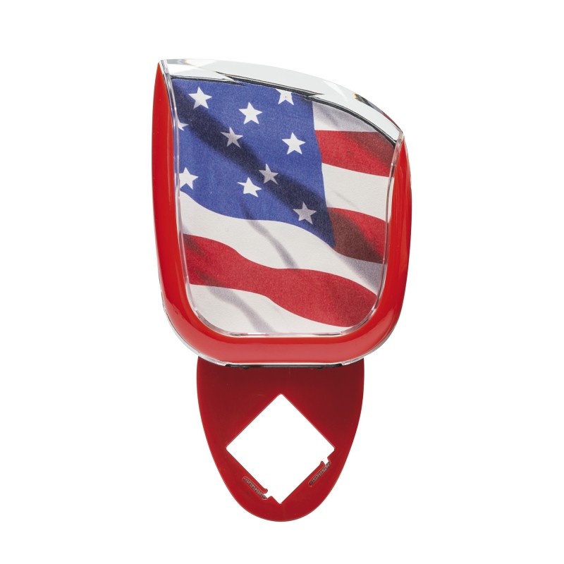 SUPPORT TELEPHONE AUTO DRAPEAU USA - SCT