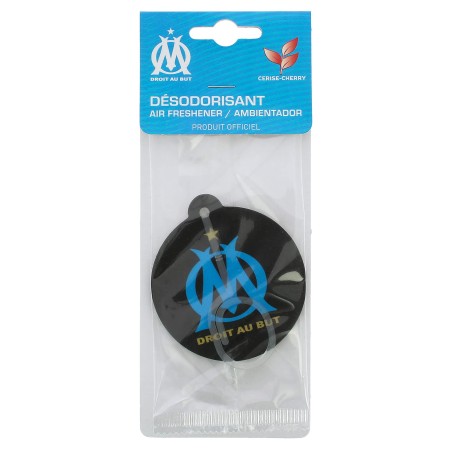 DESODORISANT LOGO OM CERISE - MSDS