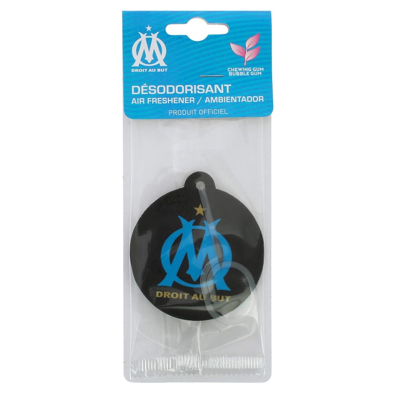 DESODORISANT LOGO OM CHEWING-GUM - MSDS
