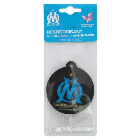 DESODORISANT LOGO OM CHEWING-GUM - MSDS