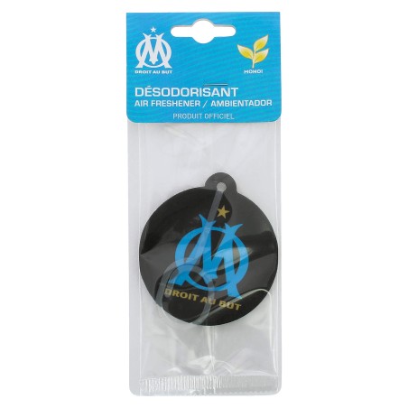DESODORISANT LOGO OM FAN MONOI - MSDS