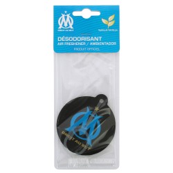 DESODORISANT LOGO OM FAN VANILLE - MSDS