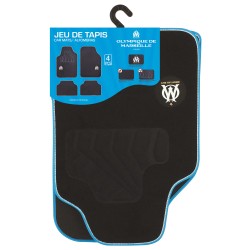 TAPIS UNIVERSEL MOQUETTE OM FAN - SCT