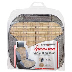 COUVRE SIEGE EN FIBRE VEGETALE / IPANEMA