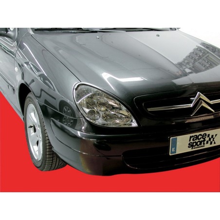 JEU DE PAUPIERES DE PHARES CITROEN XSARA 2000+