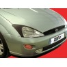 JEU DE PAUPIERES DE PHARES FORD FOCUS -FDS