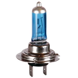 COFFRET 2 AMPOULES H7 PLASMA ULTRA WHITE
