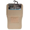 TAPIS MOQUETTE PREMIUM BEIGE