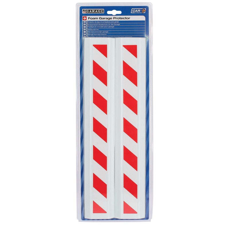 PROTECTION GARAGE 45X7,5X3.5CM 2PCES