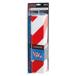 PROTECTION GARAGE POUR ANGLE 2PCES