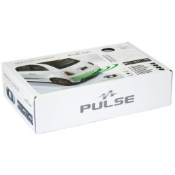 RADAR DE RECUL 4 CAPTEURS DIAMETRE 2.5 CM