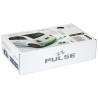 RADAR DE RECUL 4 CAPTEURS DIAMETRE 2.5 CM