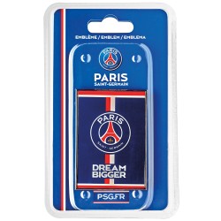 P6790 - EMBLEME COLLECTION PSG DREAM BIGGER FAN - SCT