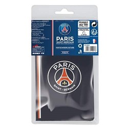 P12830 - PORTE PAPIERS 3 VOLETS PVC PSG POUR VOITURE