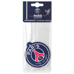 P11873 - DESODORISANT LOGO PSG FAN BLACK - MSDS