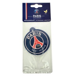P6782 - DESODORISANT LOGO PSG FAN MONOÏ - MSDS
