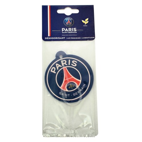 P6782 - DESODORISANT LOGO PSG FAN MONOÏ - MSDS