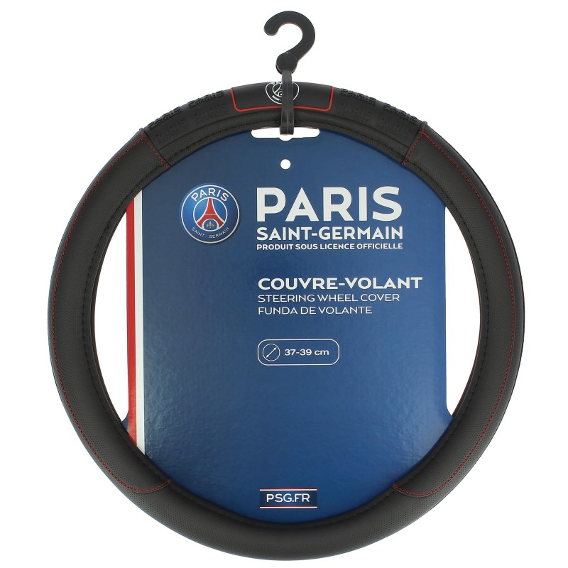 P6779 - COUVRE VOLANT PSG 37-39CM TPE RING