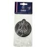 P11872 - DESODORISANT LOGO PSG PREMIUM BLACK - MSDS