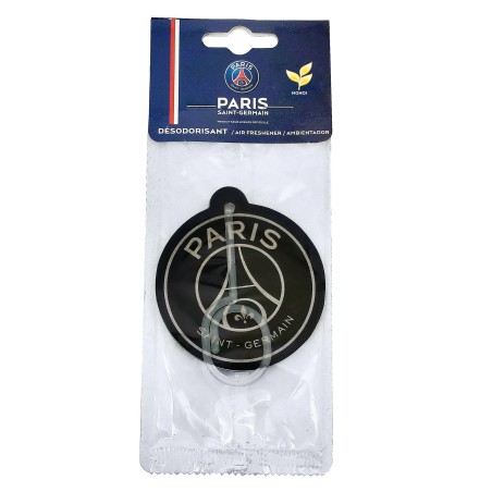 P6784 - DESODORISANT LOGO PSG PREMIUM MONOÏ - MSDS