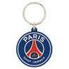 PSGKR30- PORTE-CLEFS PARIS SAINT-GERMAIN PVC - FDS