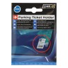 PORTE-TICKET 5CM X 8,2CM