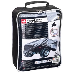 HOUSSE DE QUAD XL - 251*125*85CM - SCT