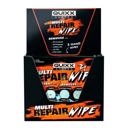 2 LINGETTES MULTI REPARATION - 10326