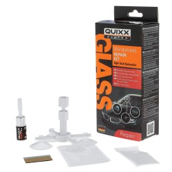 KIT DE REPARATION DE PARE-BRISE - MSDS - 10210