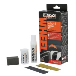 KIT DE REPARATION JANTES ALUMINIUM - MSDS - 10208