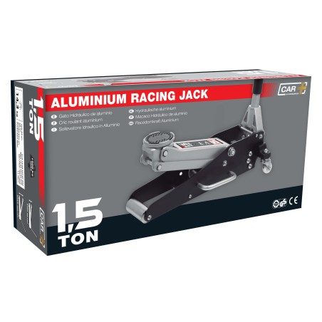 CRIC ALUMINIUM RACEJACK 1.5T - SCT