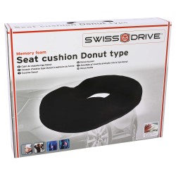 COUSSIN SWISS DRIVE D'ASSISE TYPE DONUT