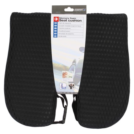 COUSSIN SWISS DRIVE D'ASSISE ERGONOMIQUE