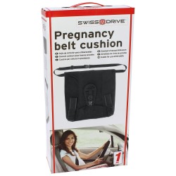 COUSSIN SWISS DRIVE CEINTURE POUR FEMME ENCEINTE