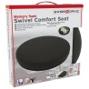 COUSSIN SWISS DRIVE A MEMOIRE DE FORME PIVOTANT 360°