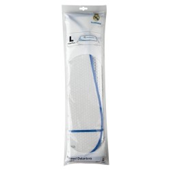 PARE-SOLEIL FRONTAL REAL MADRID L 145X70CM -FDS