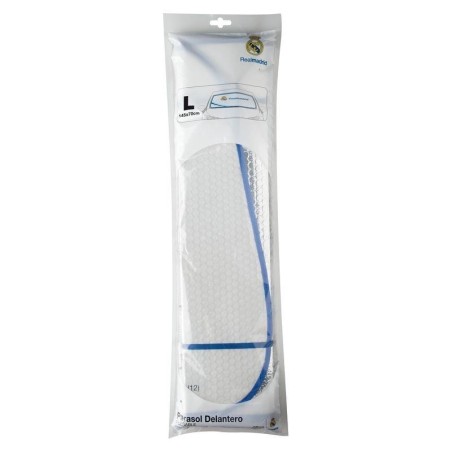 PARE-SOLEIL FRONTAL REAL MADRID L 145X70CM -FDS