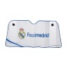PARE-SOLEIL FRONTAL REAL MADRID XL 145X80CM - FDS