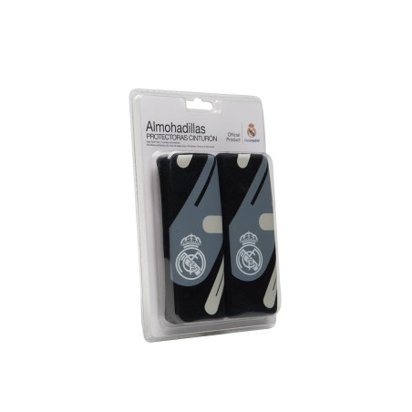 FOURREAU DE PROTECTION CEINTURE ENFANT REAL MADRID NR7 X2 -FDS