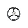 COUVRE VOLANT PVC REAL MADRID -FDS