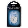 MEDAILLE SAINT CHRISTOPHE RONDE - SCT