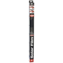 FILM SOLAIRE SWISS DRIVE 76*300CM NOIR 5%
