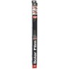 FILM SOLAIRE SWISS DRIVE 76*300CM NOIR 5%
