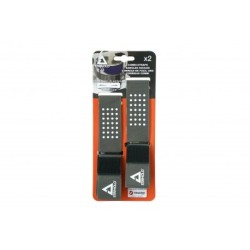 SANGLES ELASTIQUES COMBI STAYHOLD - 2 PCS - 38X345MM - SCT