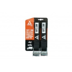 SANGLES PRO 3M/ 600KGS - PCS - SCT