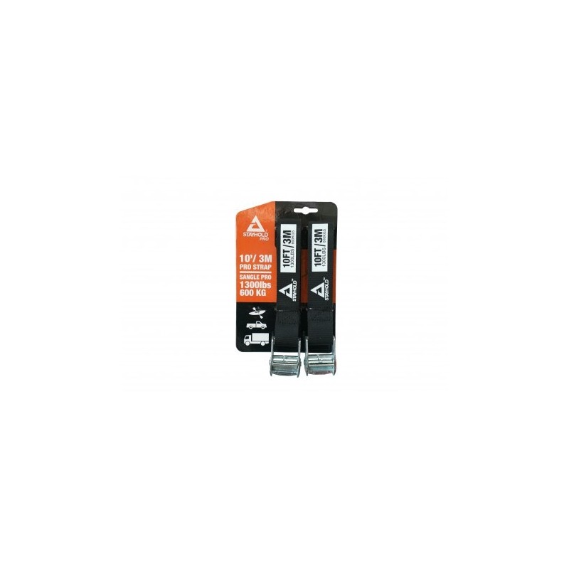 SANGLES PRO 3M/ 600KGS - PCS - SCT